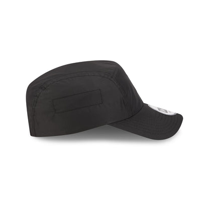 Alpha Industries x Detroit Tigers Black Runner Adjustable Hat