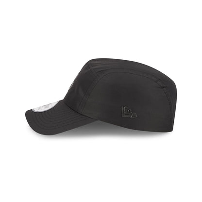 Alpha Industries x Seattle Mariners Black Runner Adjustable Hat