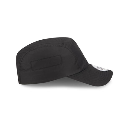 Alpha Industries x Baltimore Ravens Black Runner Adjustable Hat