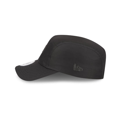 Alpha Industries x Toronto Blue Jays Black Runner Adjustable Hat