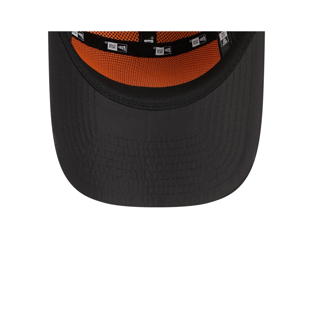 Alpha Industries x Green Bay Packers Black Runner Adjustable Hat