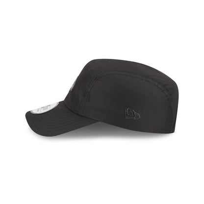 Alpha Industries x Los Angeles Rams Black Runner Adjustable Hat