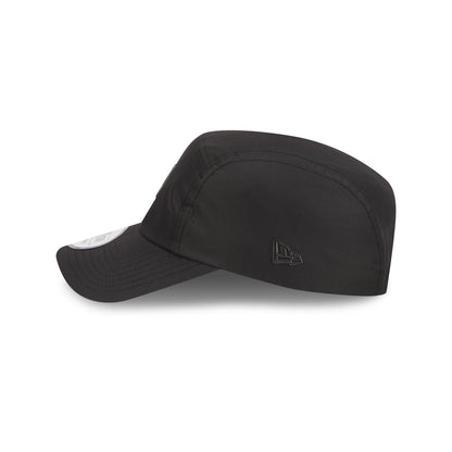 Alpha Industries x New York Giants Black Runner Adjustable Hat