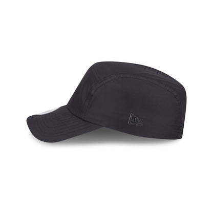 Alpha Industries x Chicago Bears Black Runner Adjustable Hat