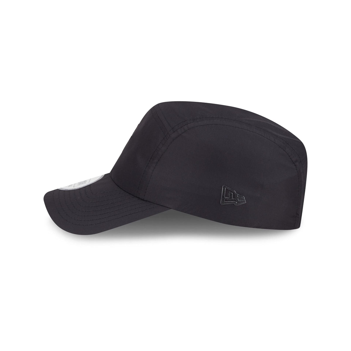Alpha Industries x Dallas Cowboys Black Runner Adjustable Hat