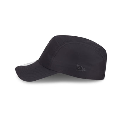 Alpha Industries x Dallas Cowboys Black Runner Adjustable Hat