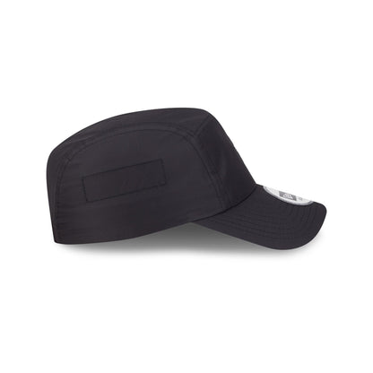 Alpha Industries x Dallas Cowboys Black Runner Adjustable Hat