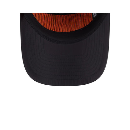 Alpha Industries x Dallas Cowboys Black Runner Adjustable Hat