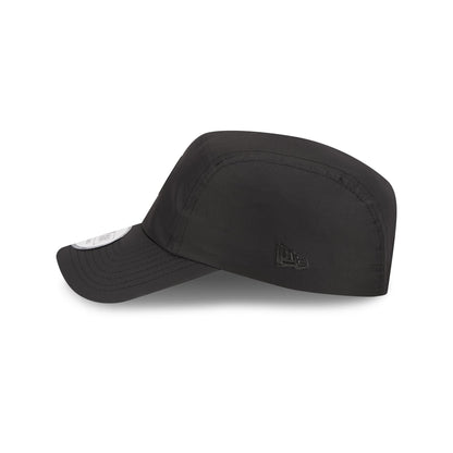 Alpha Industries x Pittsburgh Steelers Black Runner Adjustable Hat