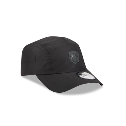 Alpha Industries x Boston Celtics Black Runner Adjustable Hat