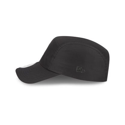 Alpha Industries x Boston Celtics Black Runner Adjustable Hat
