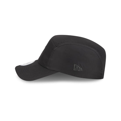 Alpha Industries x Chicago Bulls Black Runner Adjustable Hat