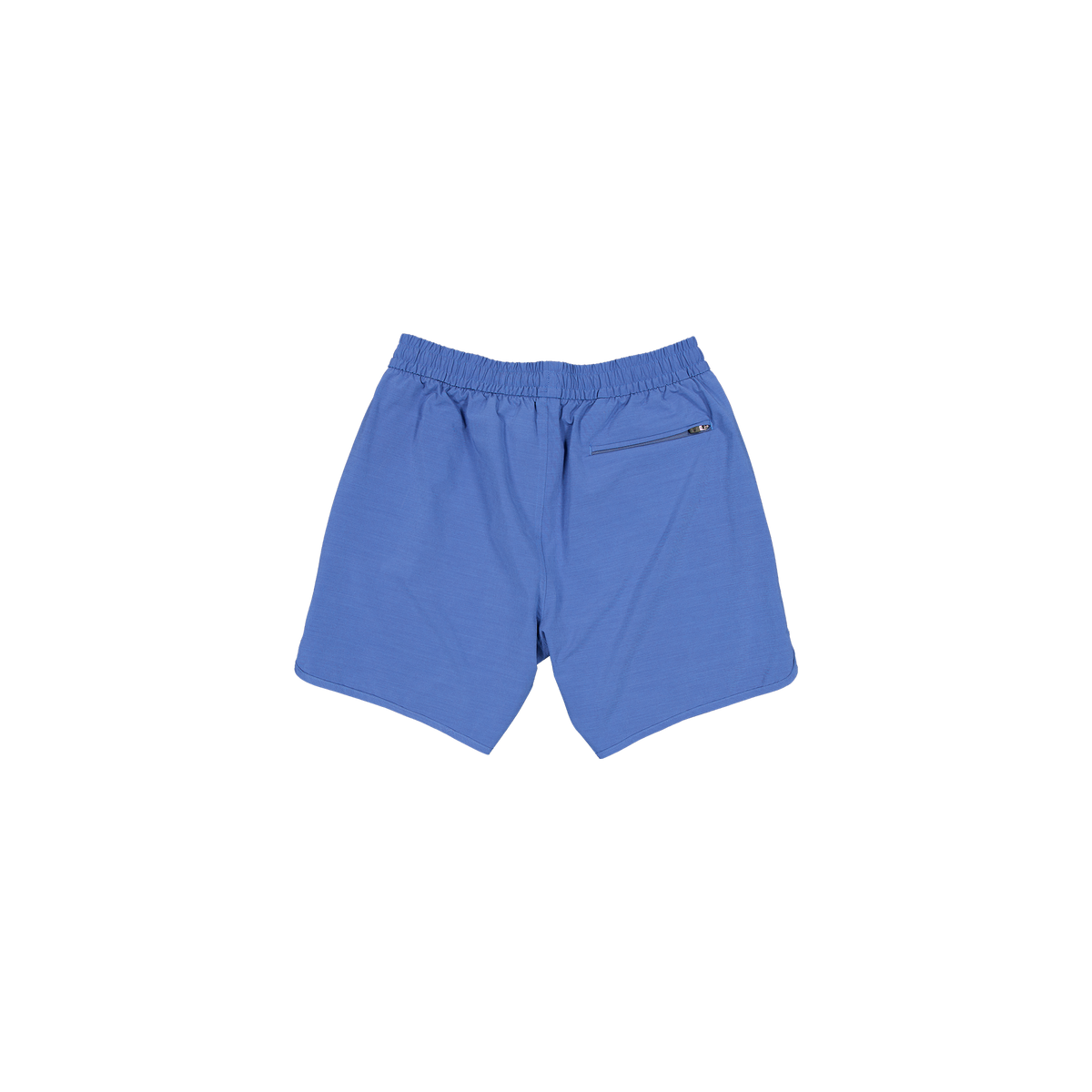 New Era Branded Momentum Training Indigo Shorts