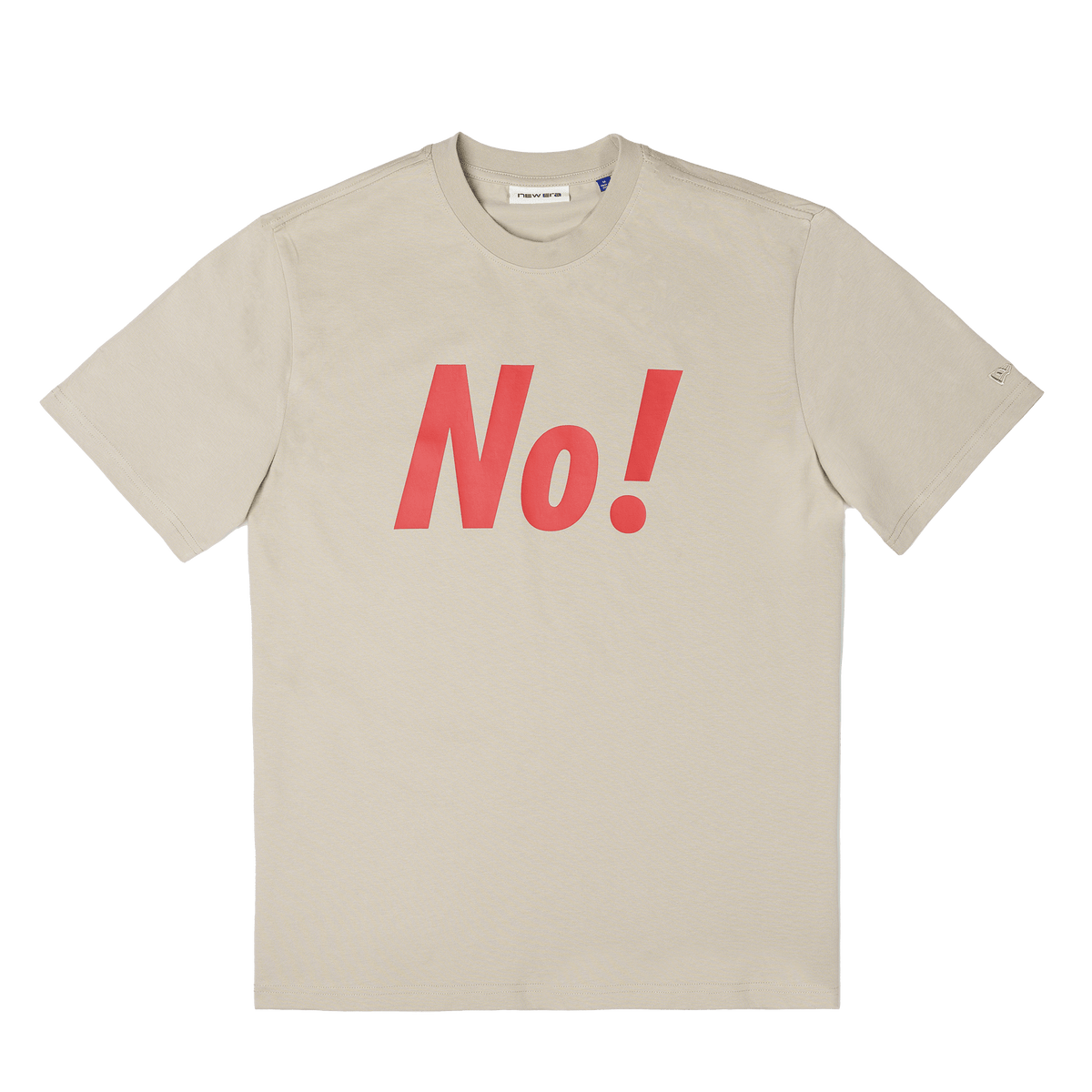 New Era Branded Finest Look Abbey Stone T-Shirt