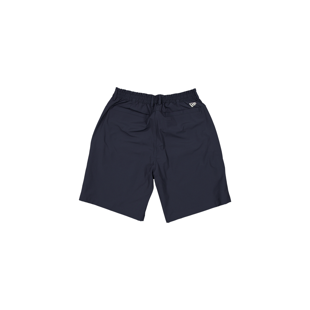 New Era Branded Golf Navy Shorts