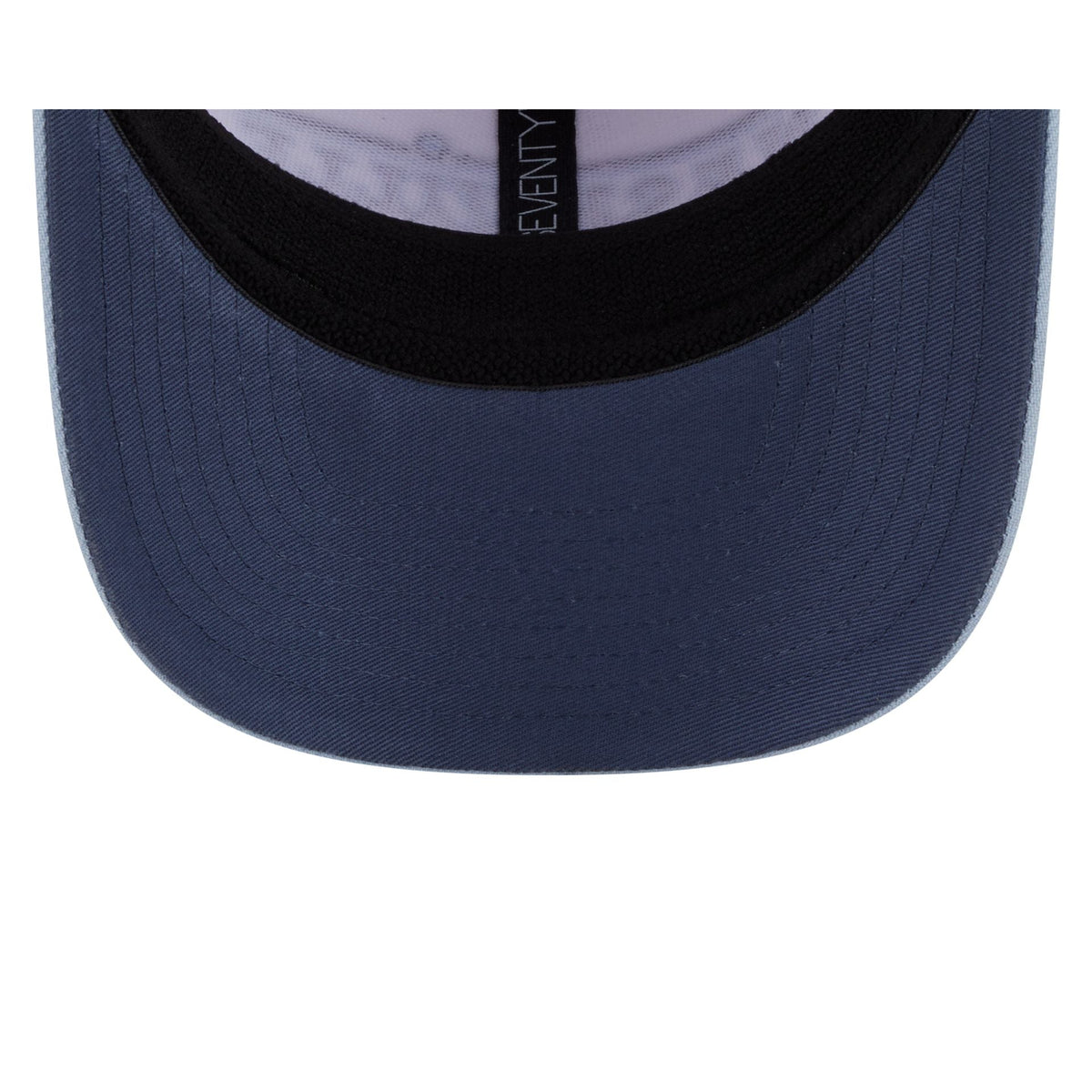 Nashville SC 2025 Jersey Hook White 9SEVENTY Stretch-Snap Hat