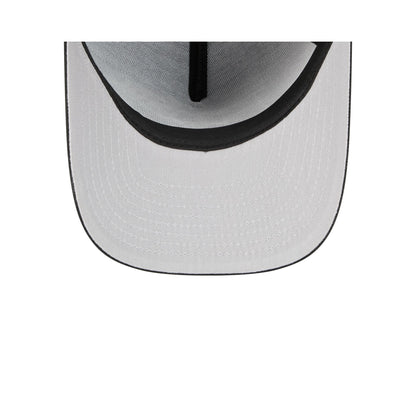 Chicago White Sox Cartoon 59FIFTY A-Frame Fitted Hat