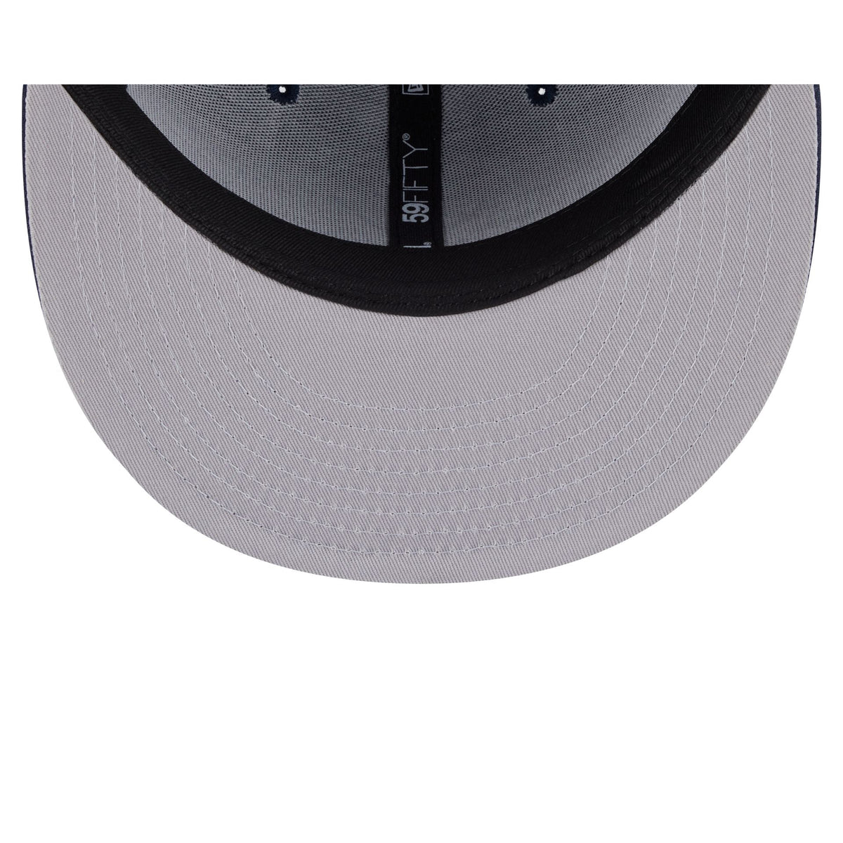 Minnesota Timberwolves Deceptor 59FIFTY Fitted Hat