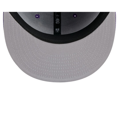 Minnesota Vikings Deceptor 59FIFTY Fitted Hat