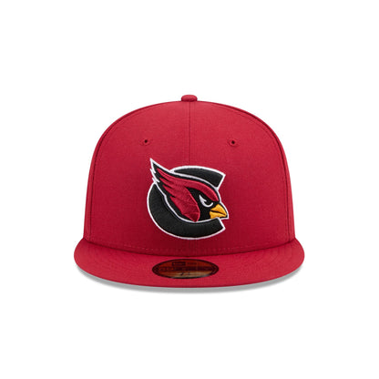 Arizona Cardinals Deceptor 59FIFTY Fitted Hat