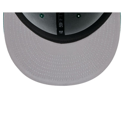 New York Jets Deceptor 59FIFTY Fitted Hat