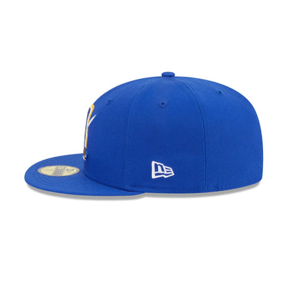 Buffalo Sabres Deceptor 59FIFTY Fitted Hat