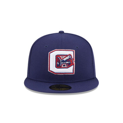 Columbus Blue Jackets Deceptor 59FIFTY Fitted Hat