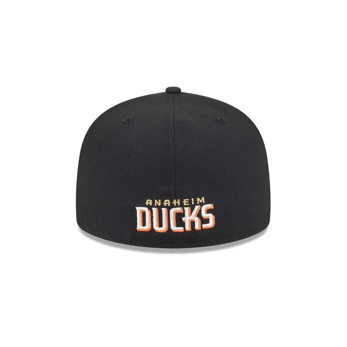 Anaheim Ducks Deceptor 59FIFTY Fitted Hat