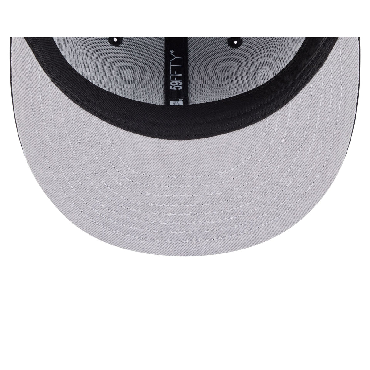 Anaheim Ducks Deceptor 59FIFTY Fitted Hat