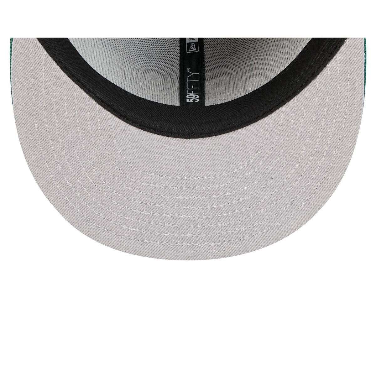 New York Jets Bold Satin 59FIFTY Fitted Hat