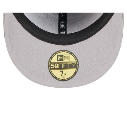 Brooklyn Nets Break 59FIFTY Fitted Hat