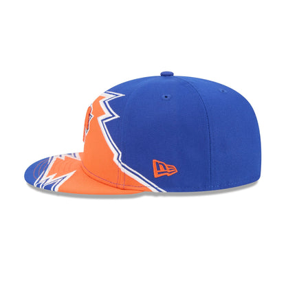 New York Knicks Break 59FIFTY Fitted Hat