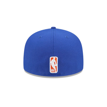 New York Knicks Break 59FIFTY Fitted Hat