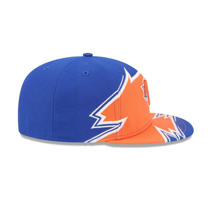 New York Knicks Break 59FIFTY Fitted Hat