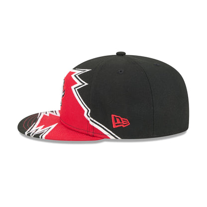 Buffalo Sabres Alternate Break 59FIFTY Fitted Hat