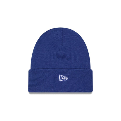 Chicago Cubs Deceptor Cuff Knit Beanie