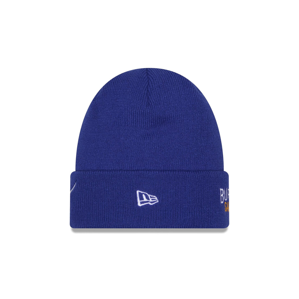 Buffalo Sabres Deceptor Cuff Knit Beanie