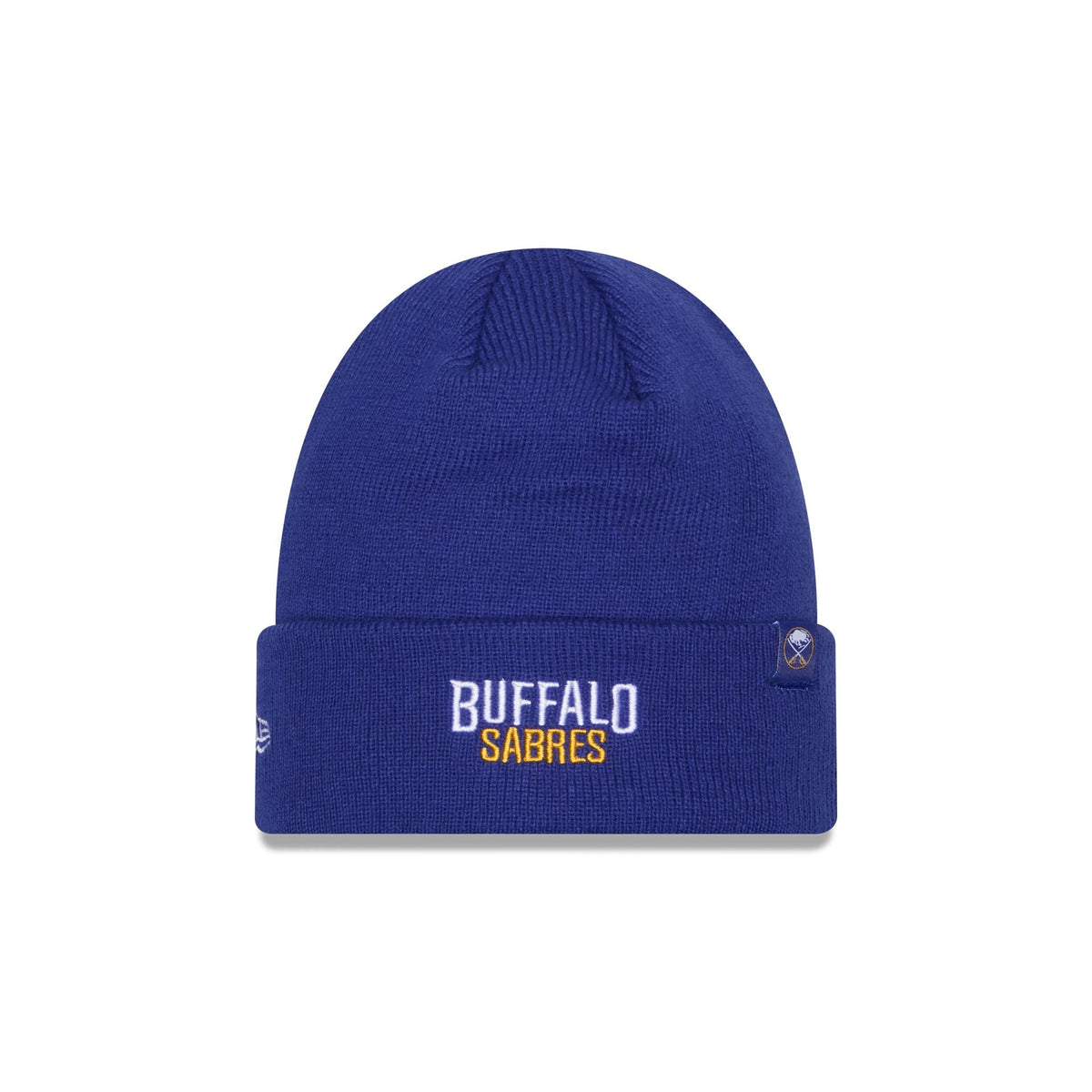 Buffalo Sabres Deceptor Cuff Knit Beanie