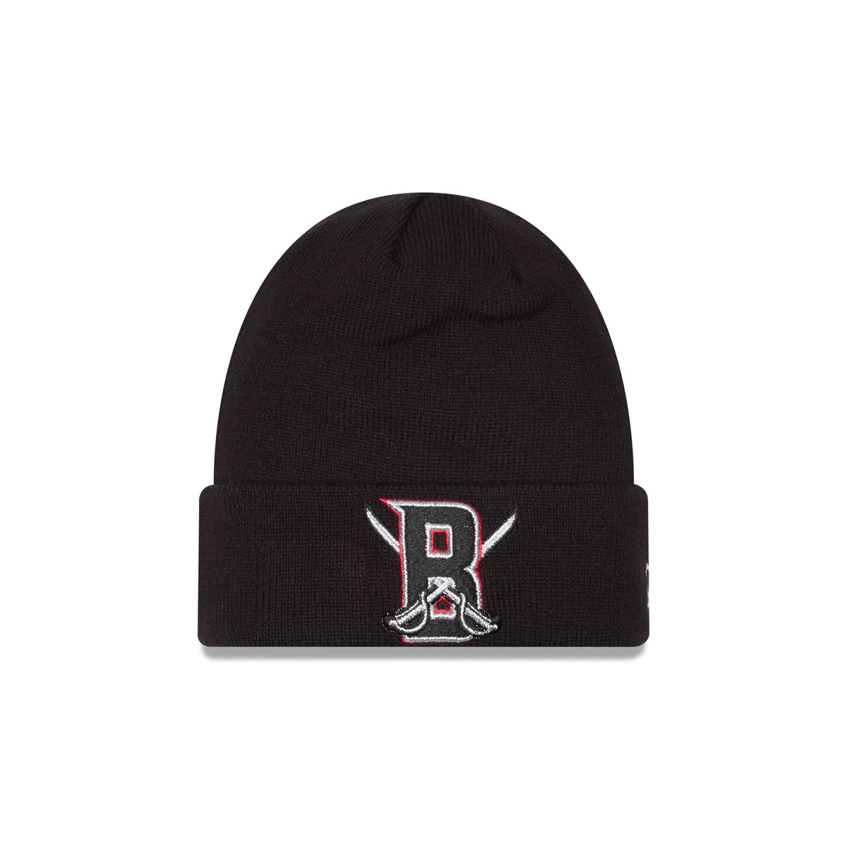 Buffalo Sabres Deceptor Alternate Cuff Knit Beanie