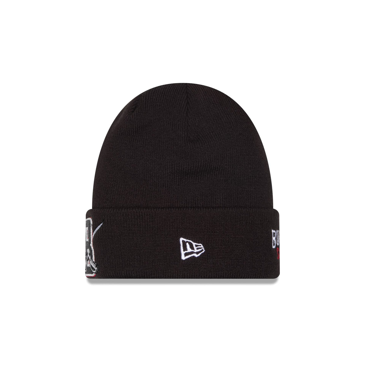 Buffalo Sabres Deceptor Alternate Cuff Knit Beanie