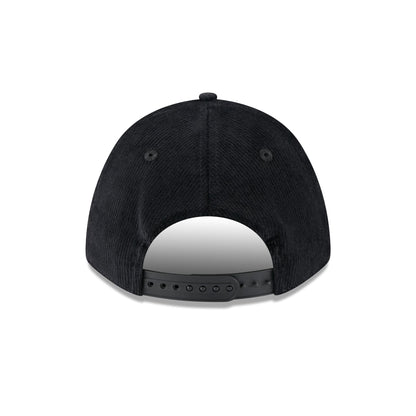 Boston Celtics Corduroy 9FORTY M-Crown A-Frame Snapback Hat