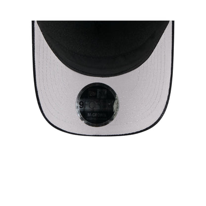 Boston Celtics Corduroy 9FORTY M-Crown A-Frame Snapback Hat
