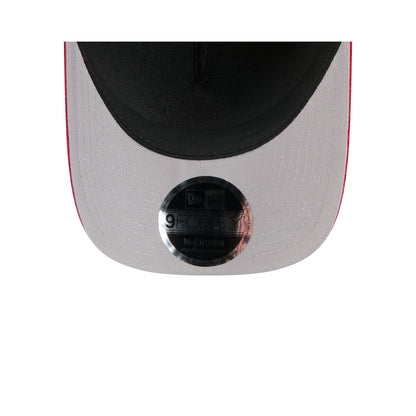 Philadelphia Phillies Corduroy 9FORTY M-Crown A-Frame Snapback Hat