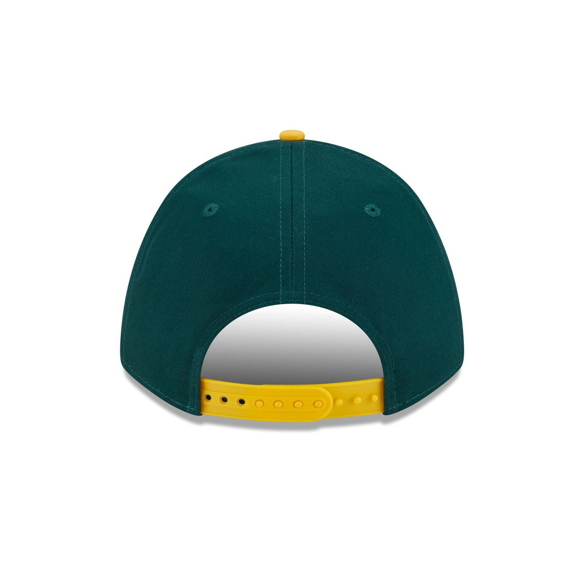 Athletics Arch 9FORTY M-Crown A-Frame Snapback Hat