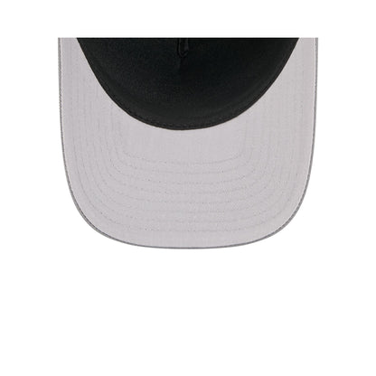 Brooklyn Nets Arch 9FORTY M-Crown A-Frame Snapback Hat