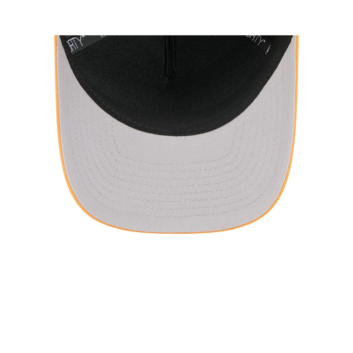 Boston Bruins Arch 9FORTY M-Crown A-Frame Snapback Hat