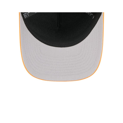 Boston Bruins Arch 9FORTY M-Crown A-Frame Snapback Hat