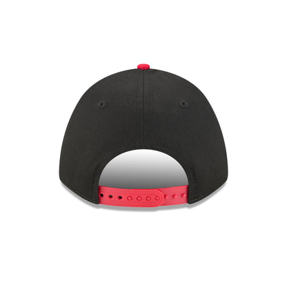 Buffalo Sabres Arch Alternate 9FORTY M-Crown A-Frame Snapback Hat