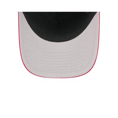 Buffalo Sabres Arch Alternate 9FORTY M-Crown A-Frame Snapback Hat