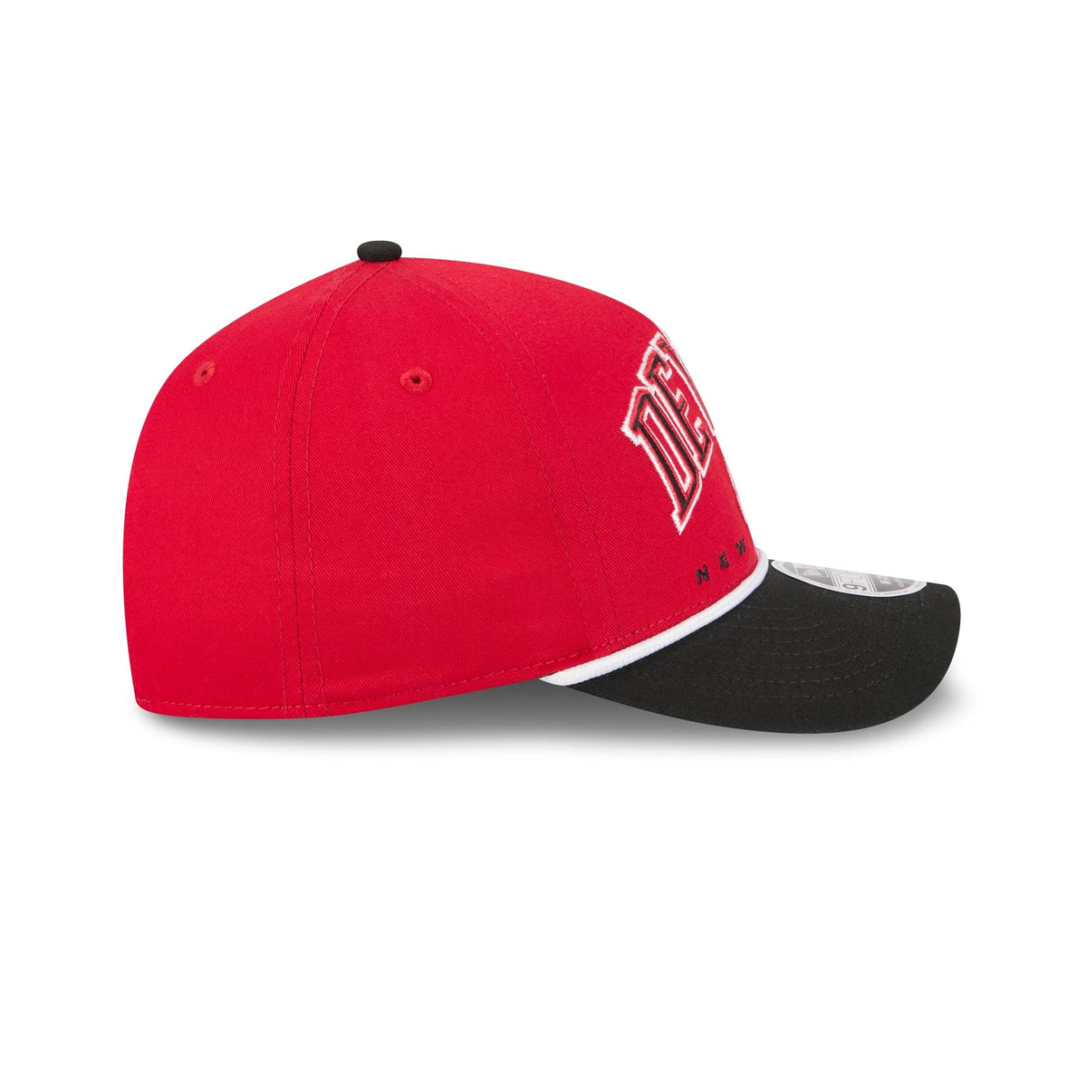 New Jersey Devils Arch 9FORTY M-Crown A-Frame Snapback Hat